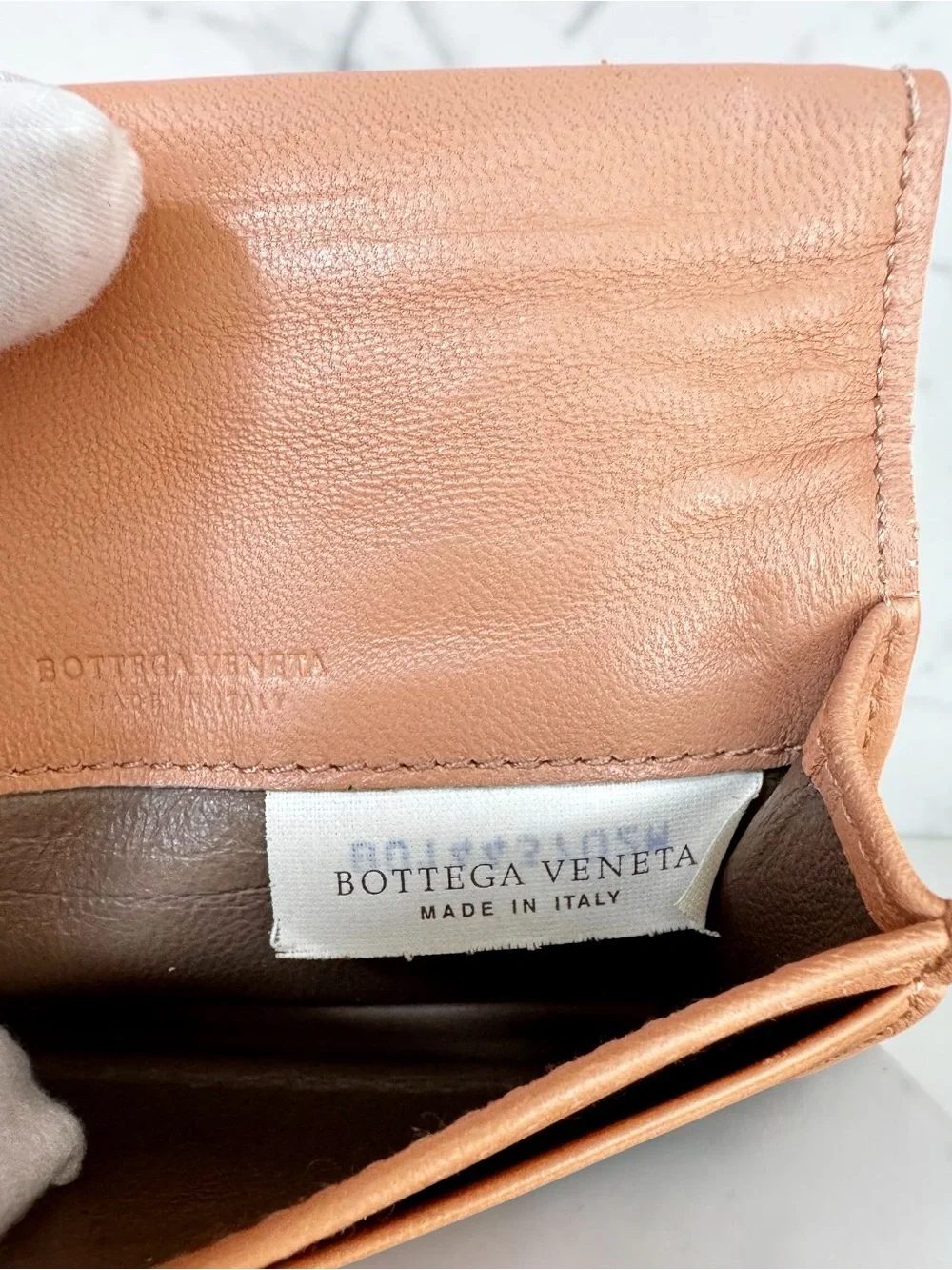 Bottega Veneta rare bottega
